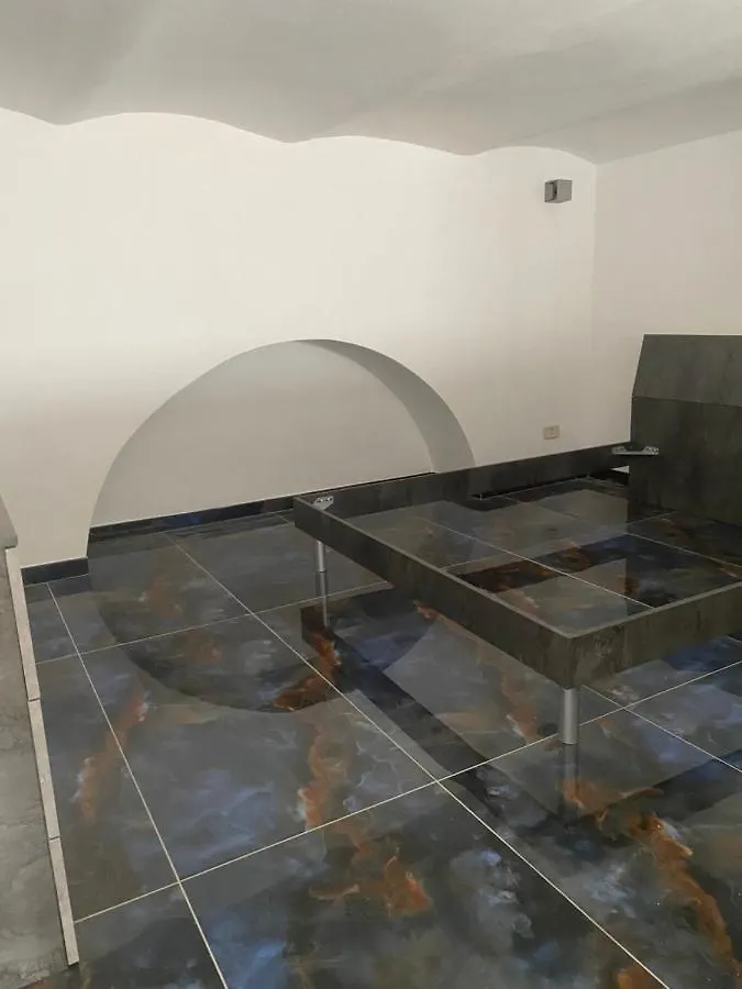 Apartamento Candy House Nápoles