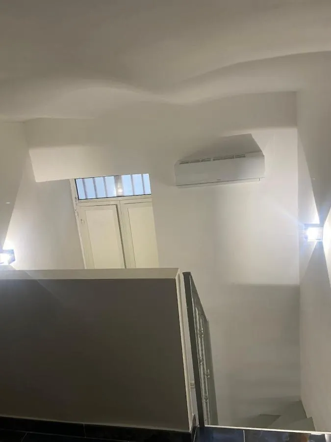 Apartamento Candy House Nápoles 0*,